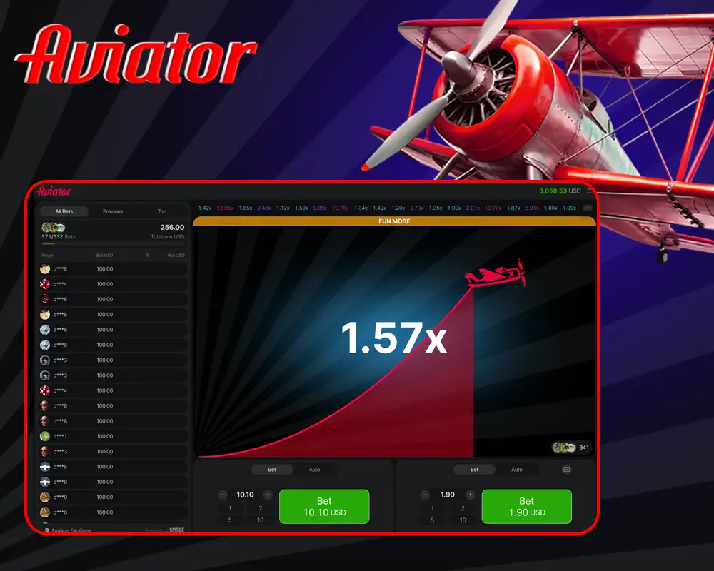 What Is Aviator game