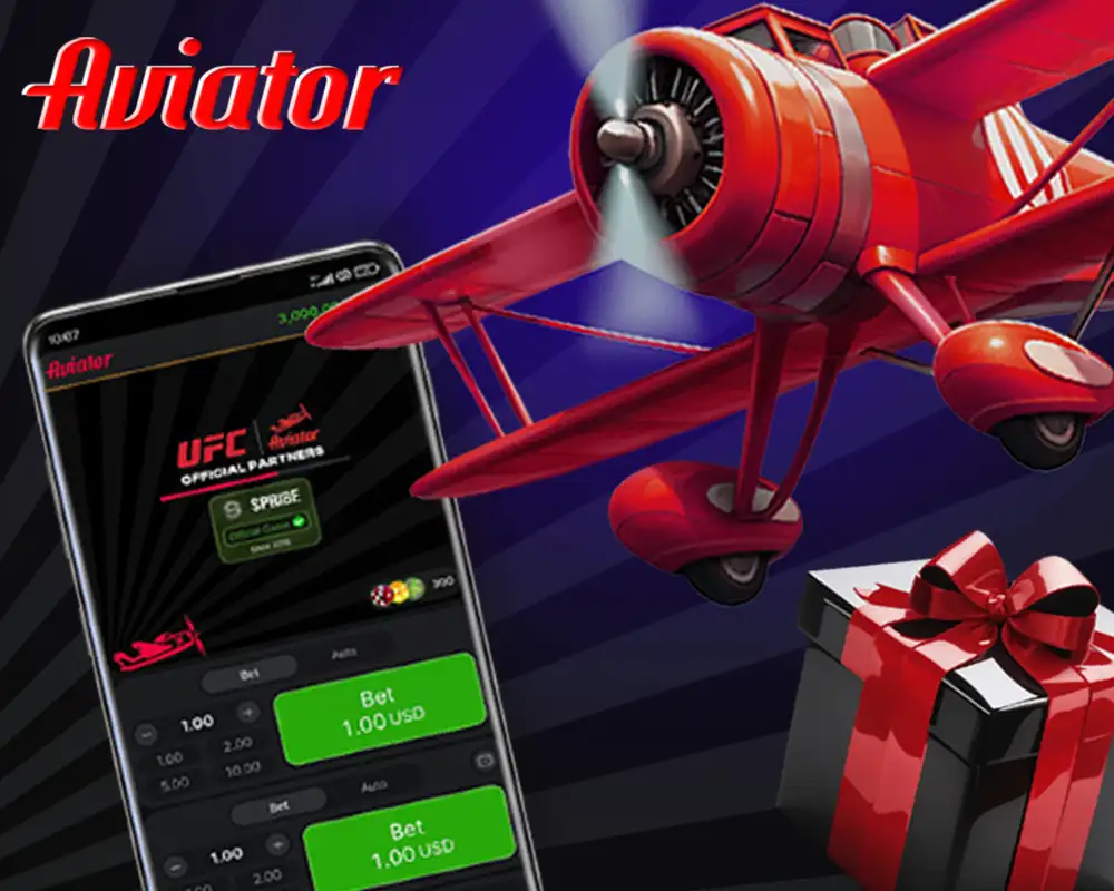 Bonuses and promotions for Aviator players in India